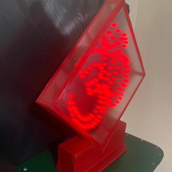 custom light up religious symbols - Picture 4 of 8